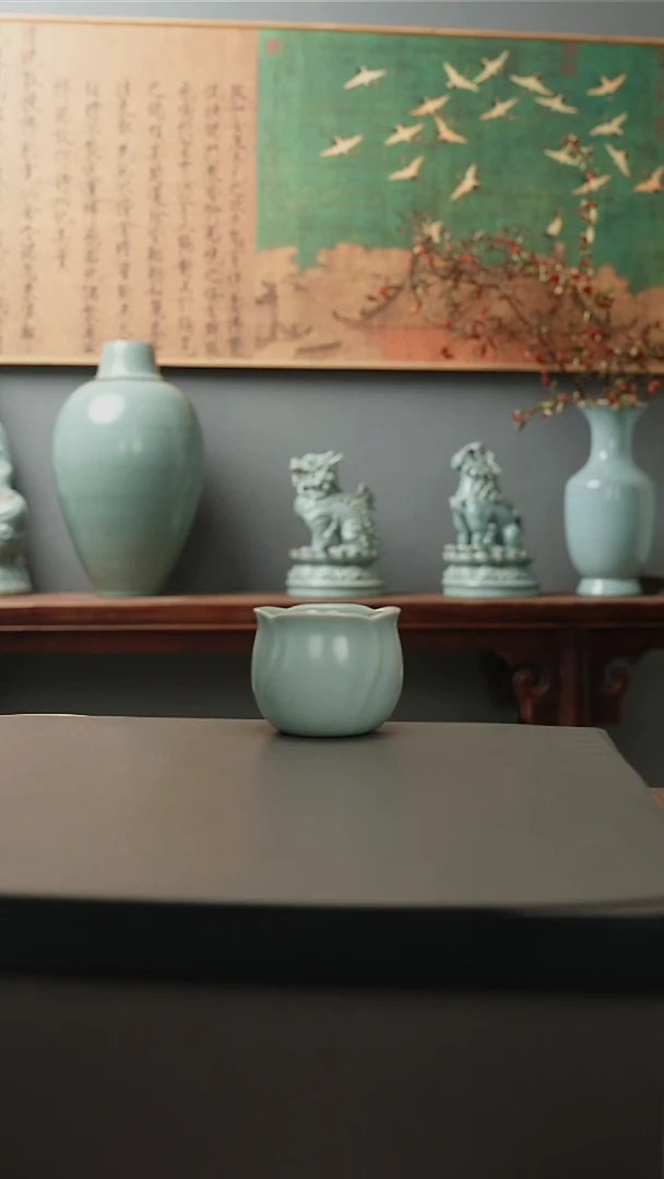 原产地原矿   郁金香