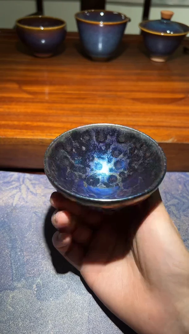 茶盏童贤亮专场作品17