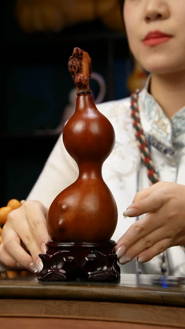 热水酒葫芦 一物一拍B477