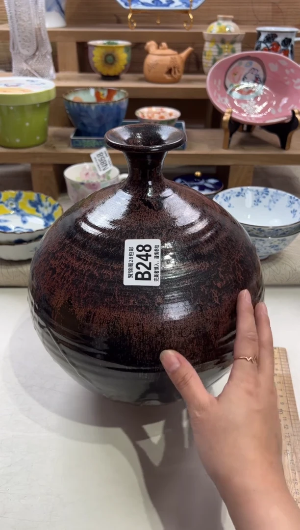 瓷片?***?      B248