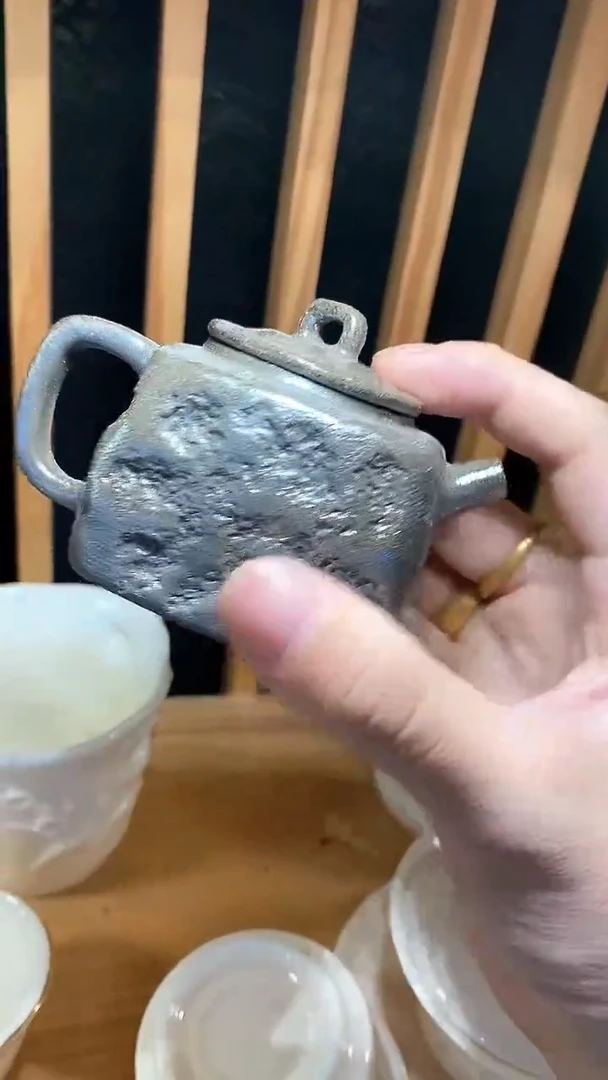 瓷片陶瓷茶具茶器
