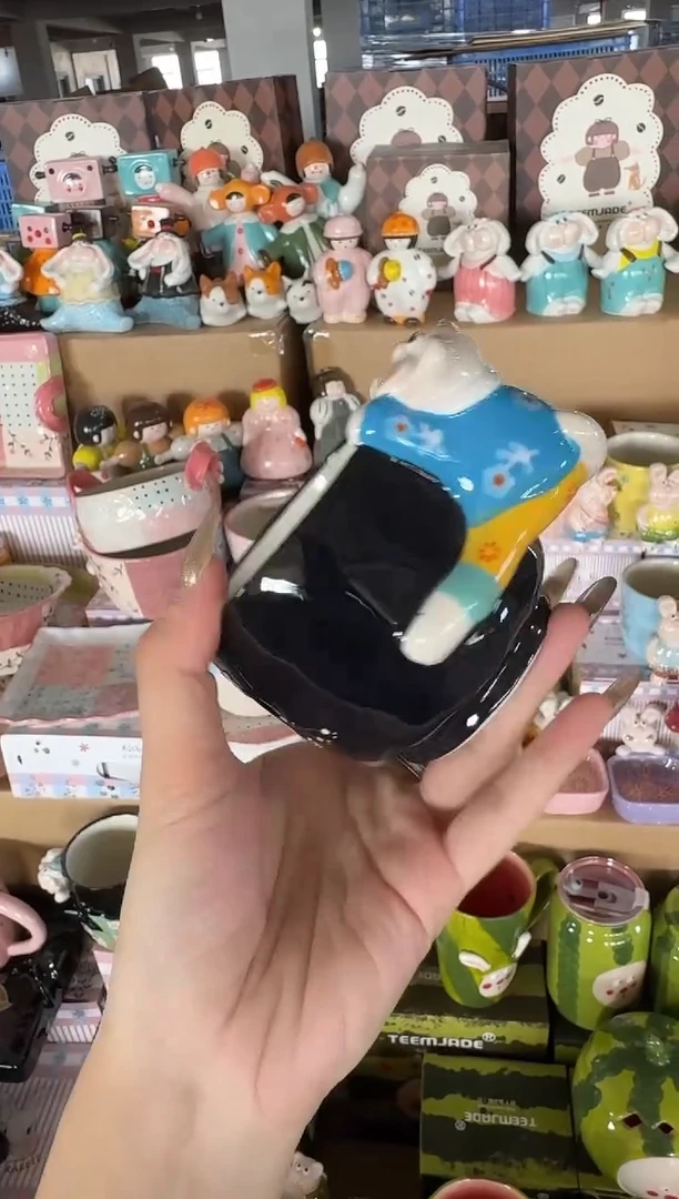 瓷【唯品瓷】工厂溯源