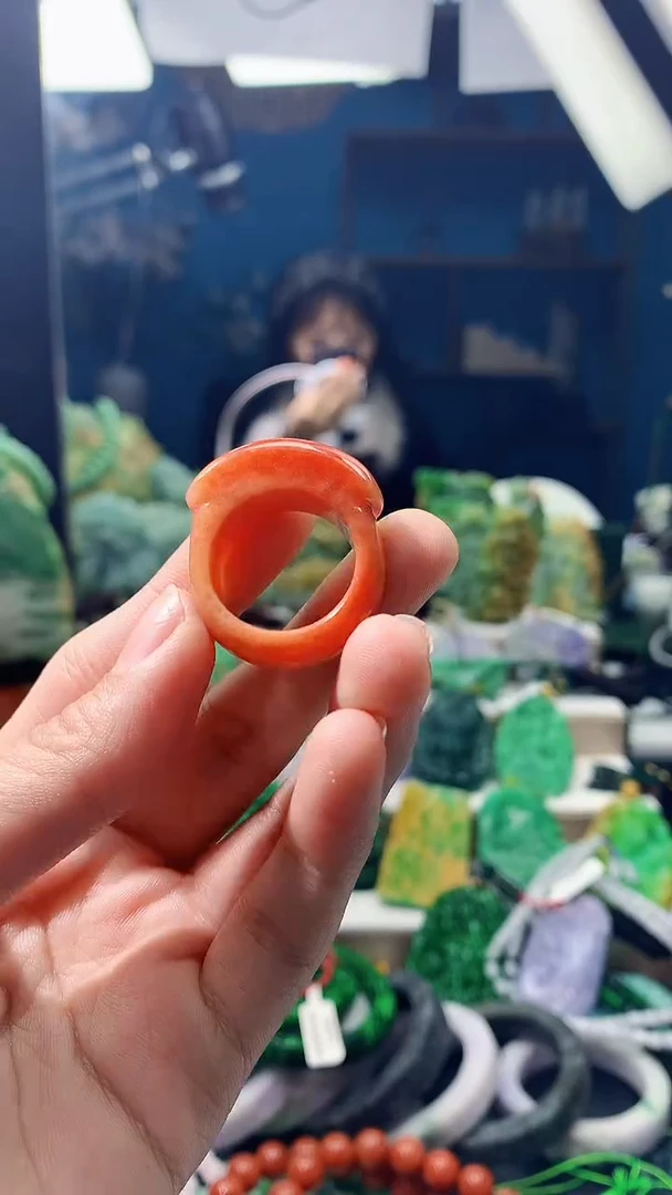 颈饰未镶嵌翡翠天然缅甸翡翠a货