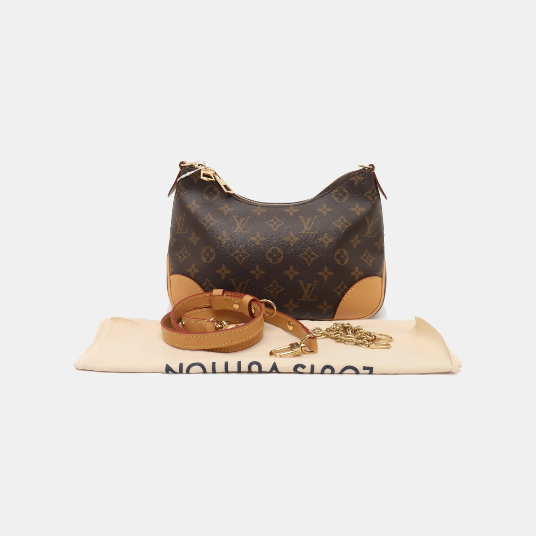 95新 LouisVuitton/路易威登 红布林/A2/73089485/z/121180