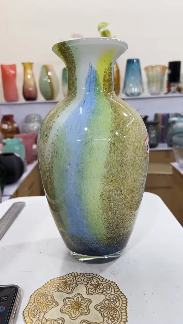 【闪购商品】也麦花器