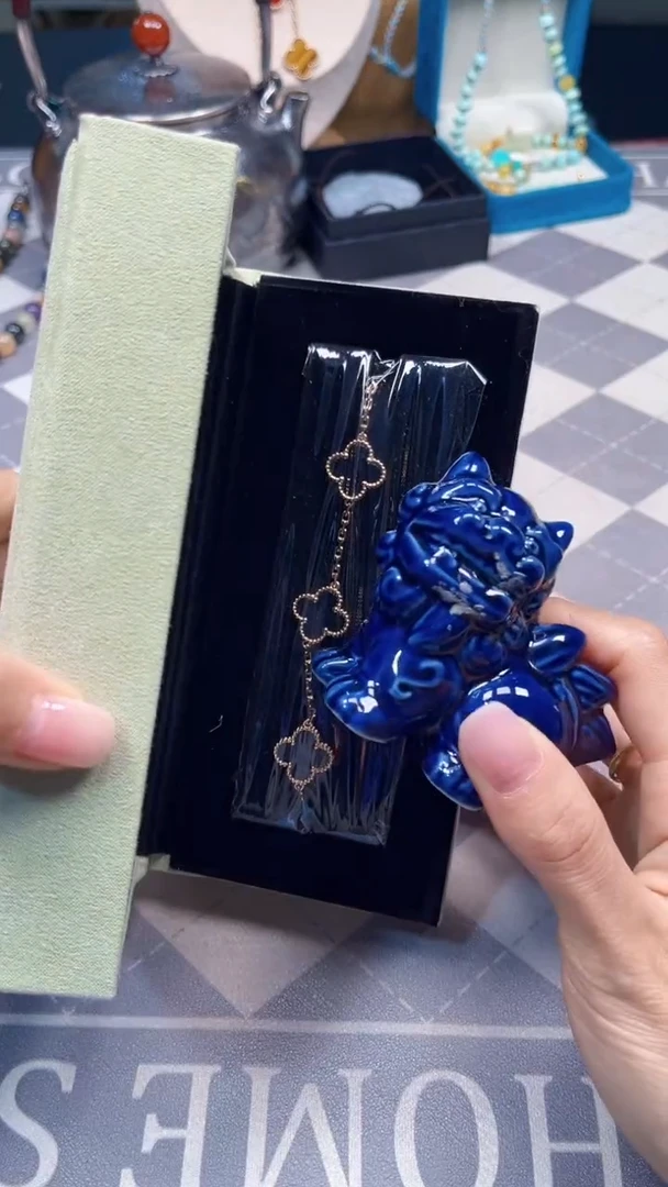 瓷片陶茶666文玩周边多人