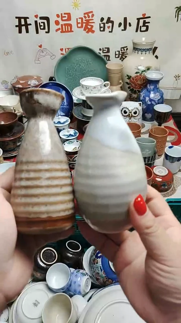其他 紫韵陶艺优品小铺