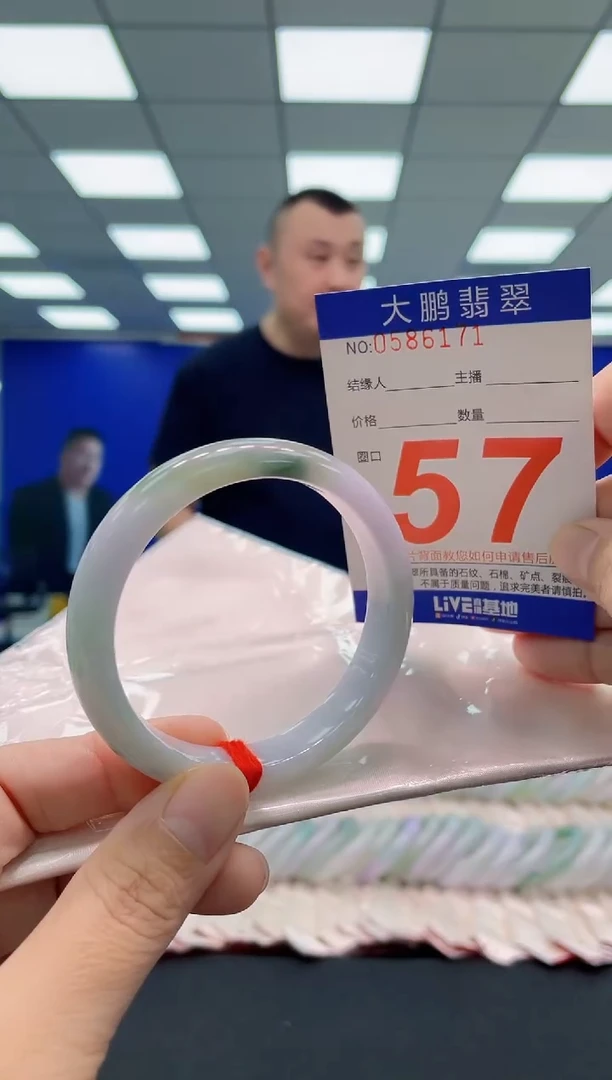 未镶嵌手镯翡翠AAAAAAAAA