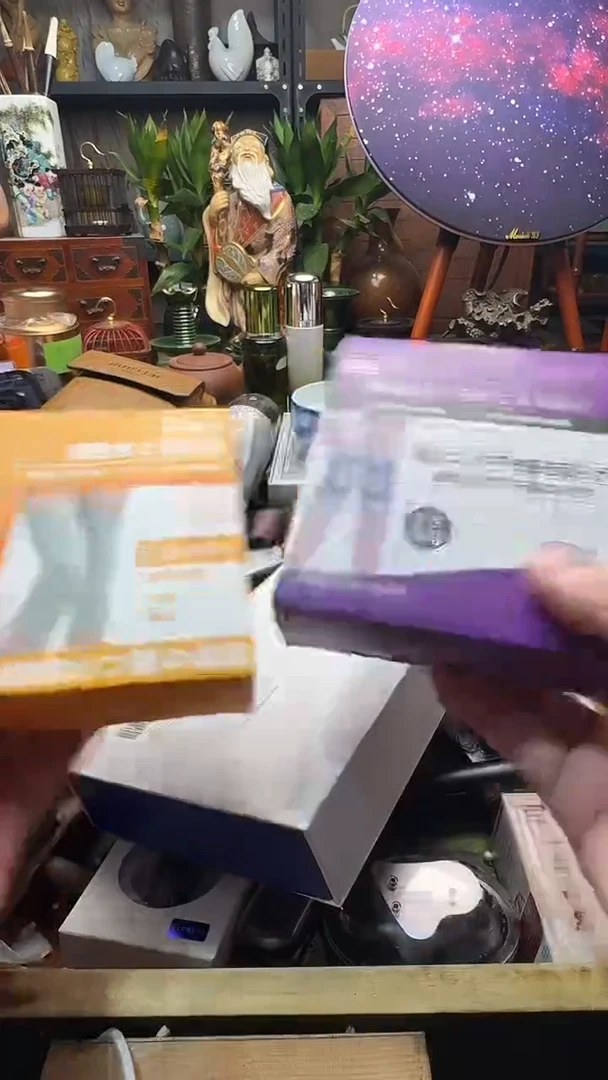 瓷器 摆件茶文化  工艺美术
