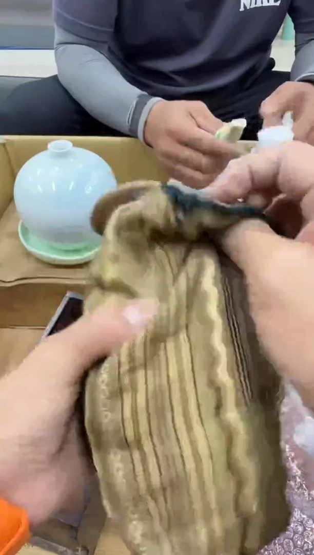 琉璃手工艺品奋*小穆杂货铺的物品282