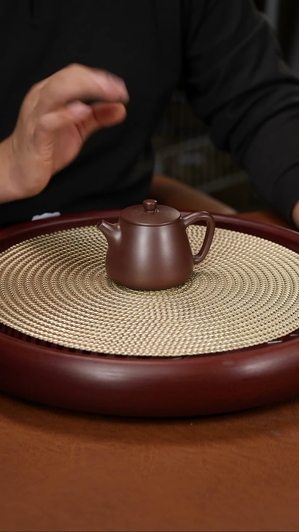 茶壶紫砂17
