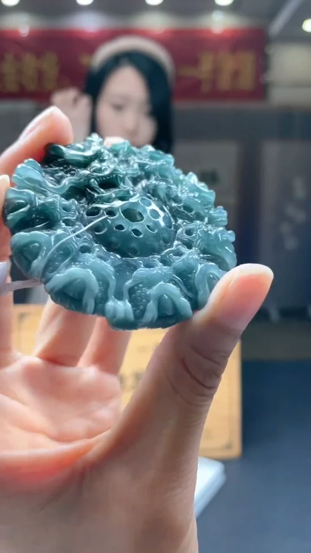 未镶嵌定制翡翠********75