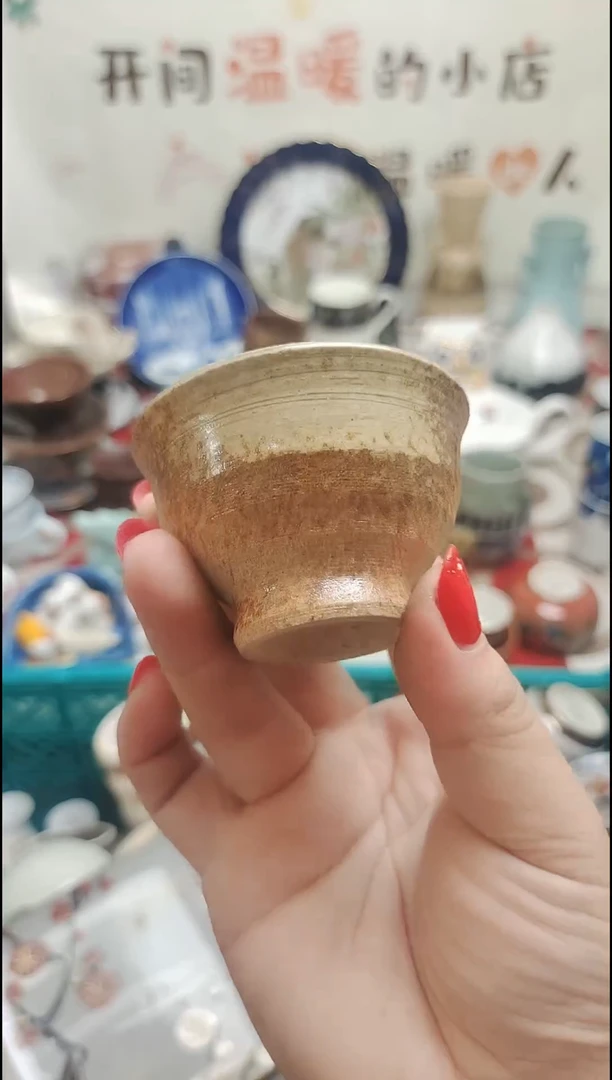 其他杜****?紫韵陶艺优品小铺