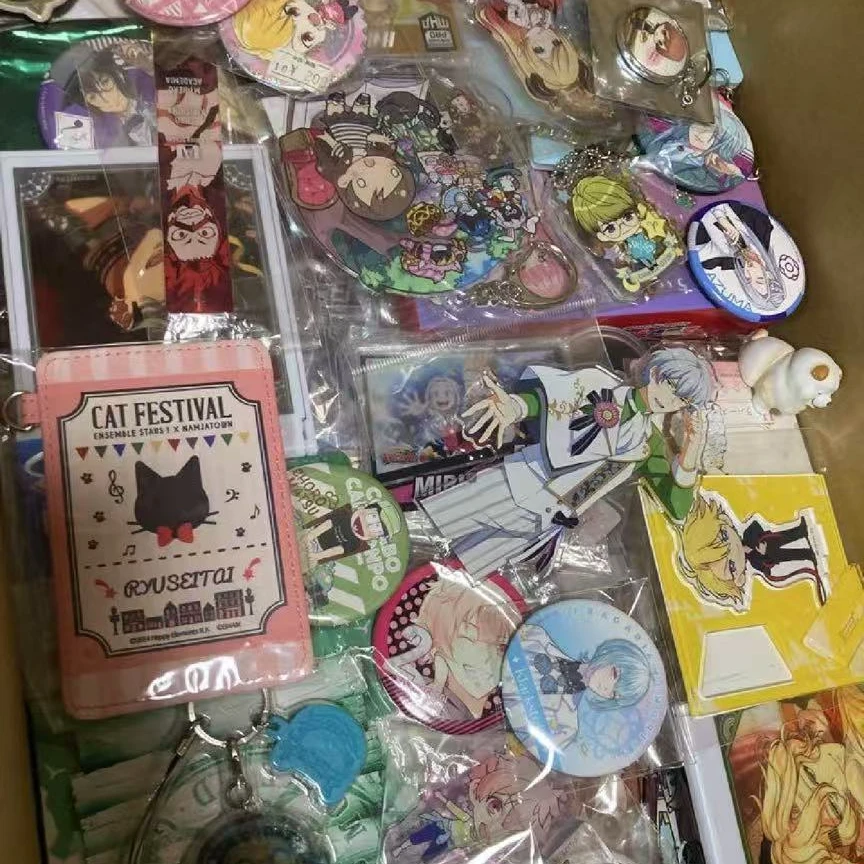 5米日谷专拍（不是在直播间拍的默认随机发）