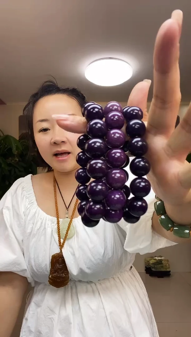 紫沁卡16圆珠多样性随机发一