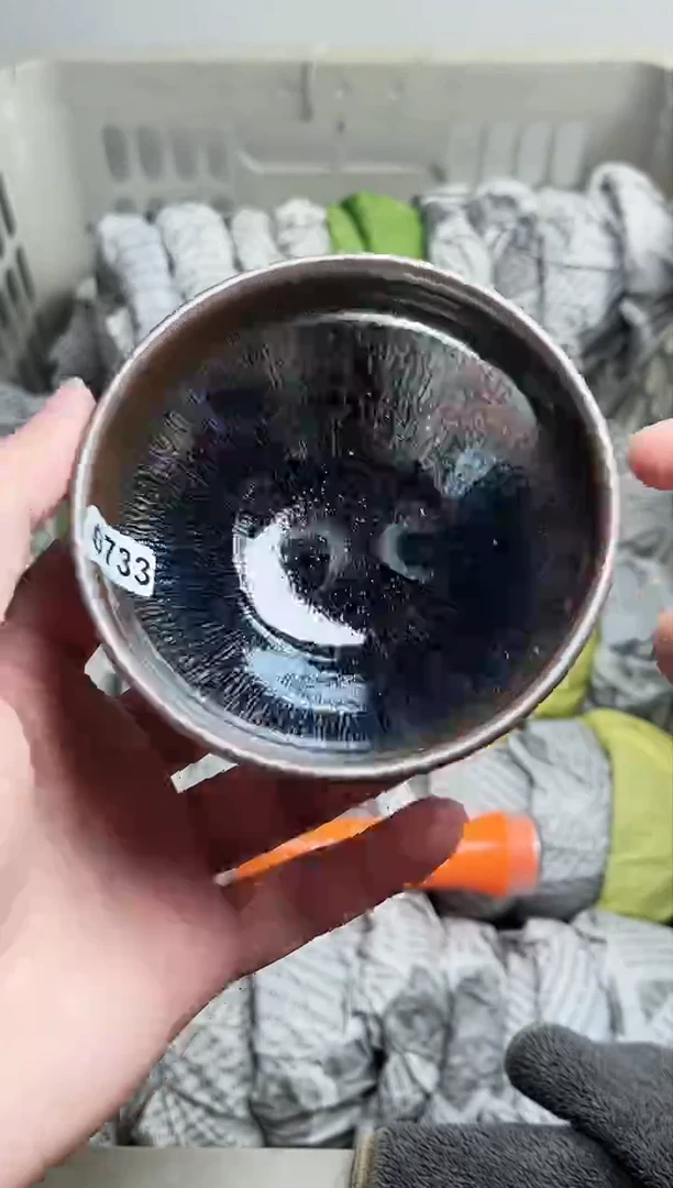 【闪购商品】茶盏733高端茶器主人杯