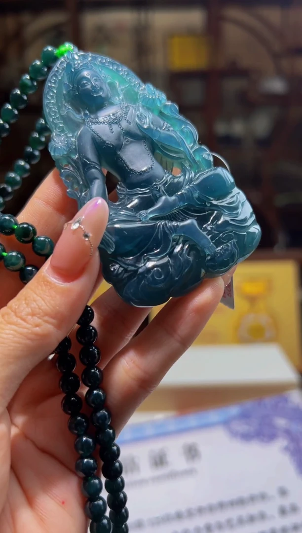 未镶嵌定制翡翠jh翡翠34（多样性发其一）