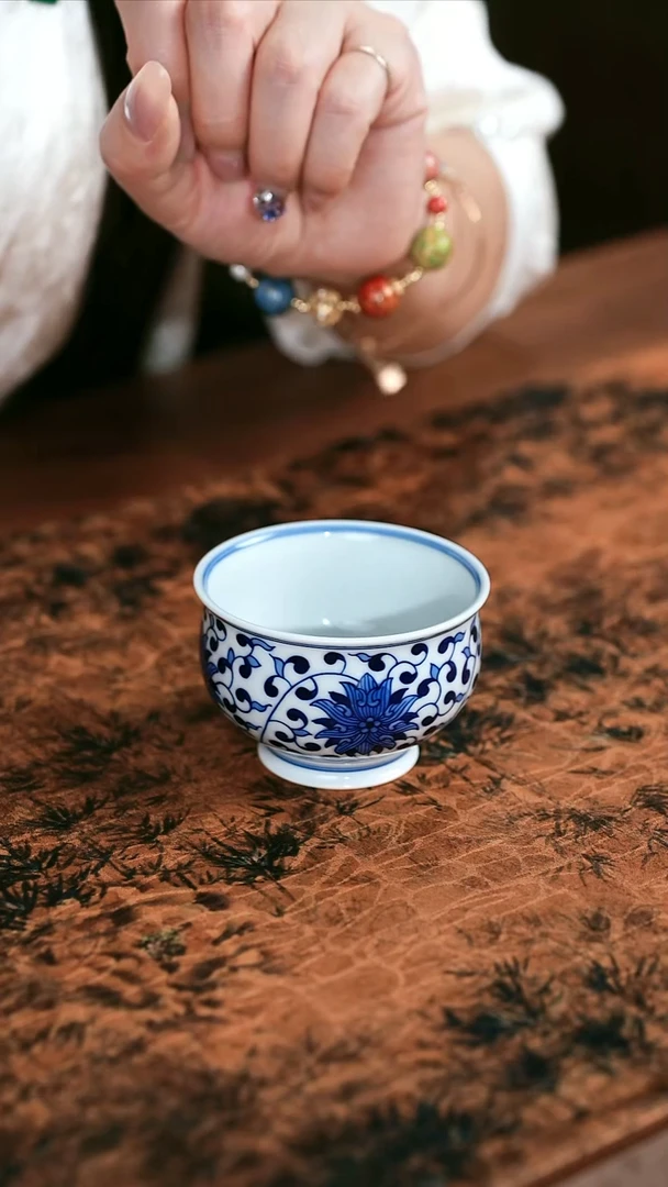 摆件瓷景德镇邮政专属链接@@@JD647