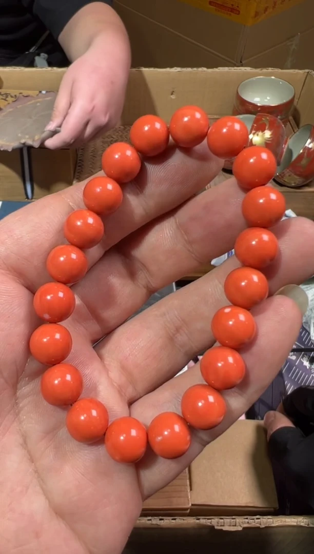 【闪购商品】瓷片工艺赏玩器物（下单即认可）多样性发一个