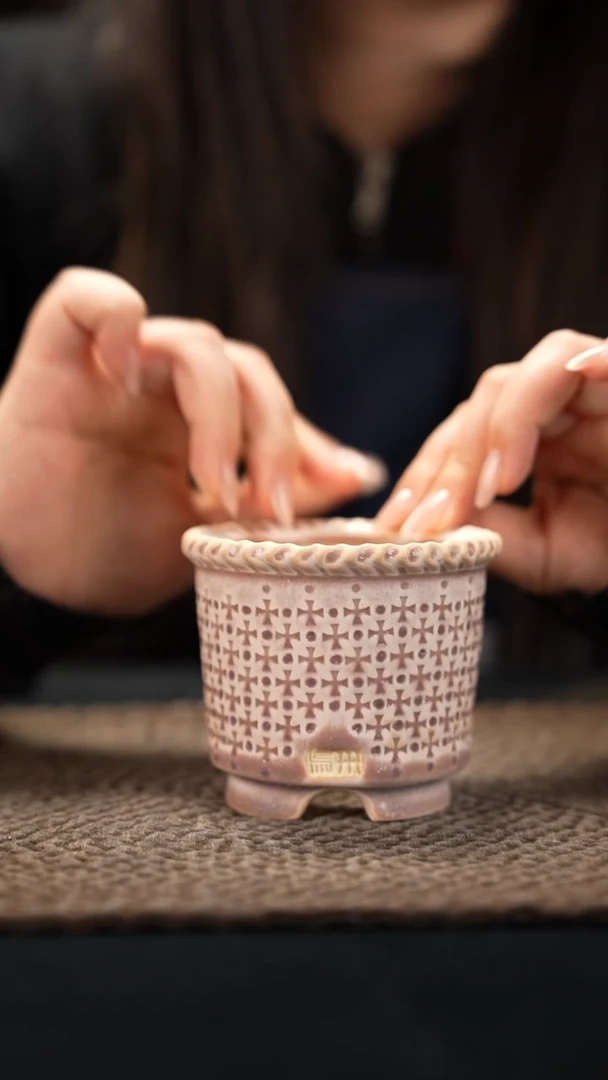 口径7花盆-12-3-457特