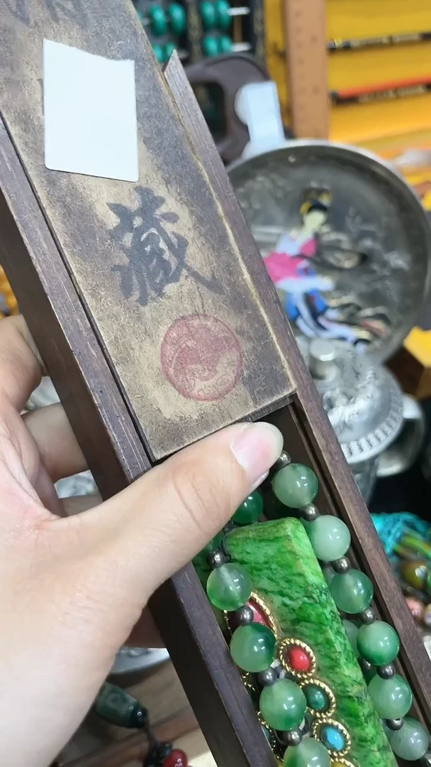 【闪购商品】摆件主播推荐如图所示