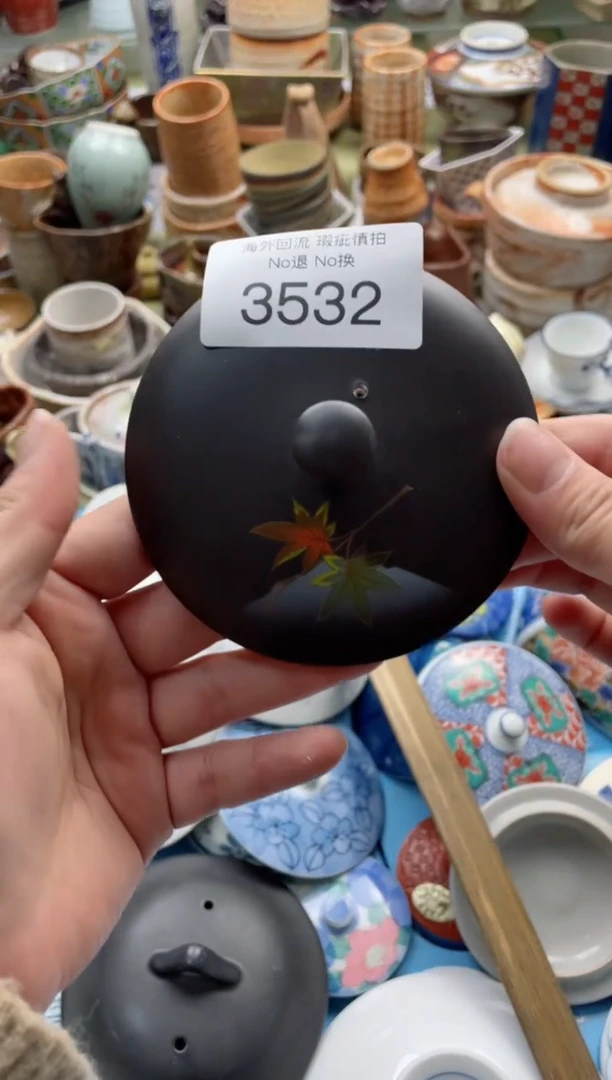 【闪购商品】摆件3532精美创意日式臻品