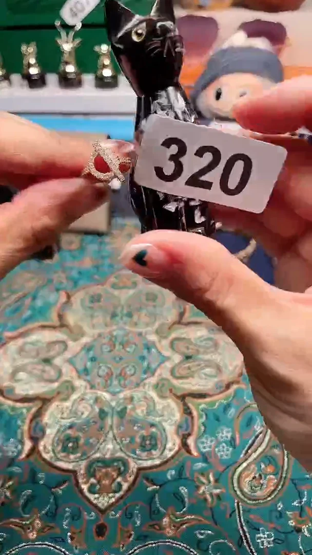 瓷片无品牌瓷片柴窑烧制半手工多人