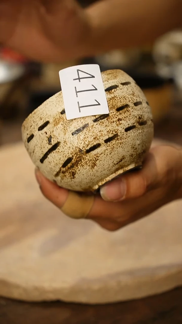 景德镇修然陶艺手作411