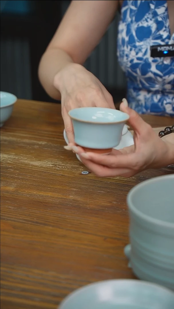 原产地原矿石原釉