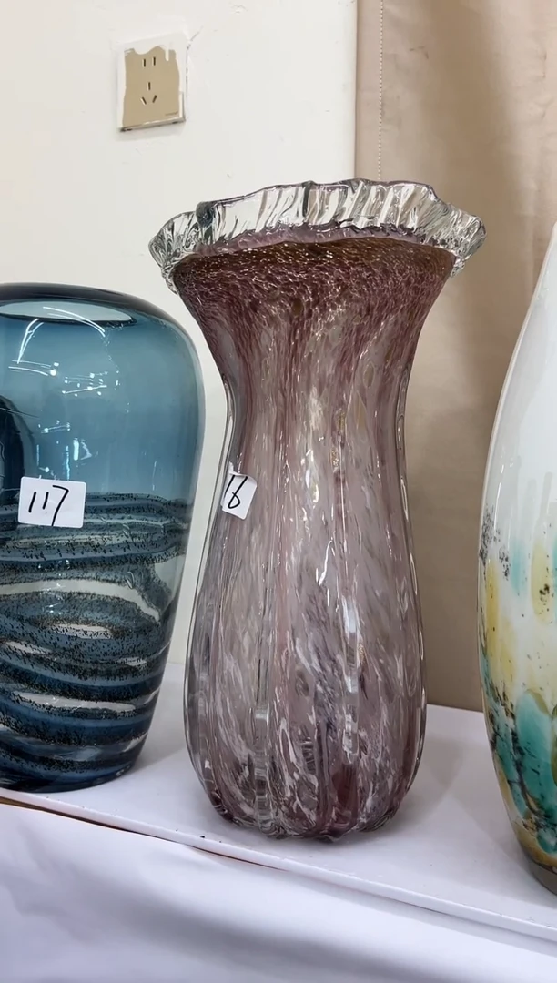 【闪购商品】也麦花器