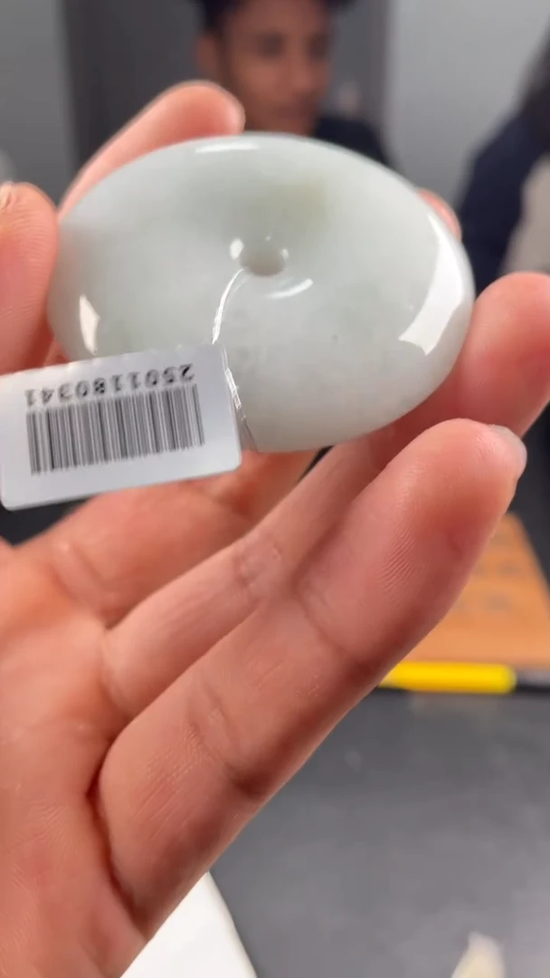 【闪购商品】定制翡翠未镶嵌定制孤品