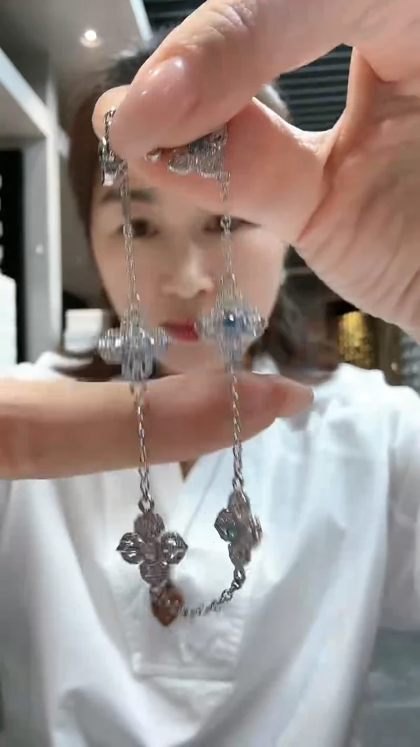 无非金属锆石铜合金SL65730101