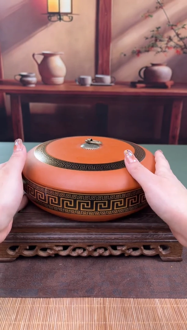 【闪购商品】顾德茶器福利闪购链接