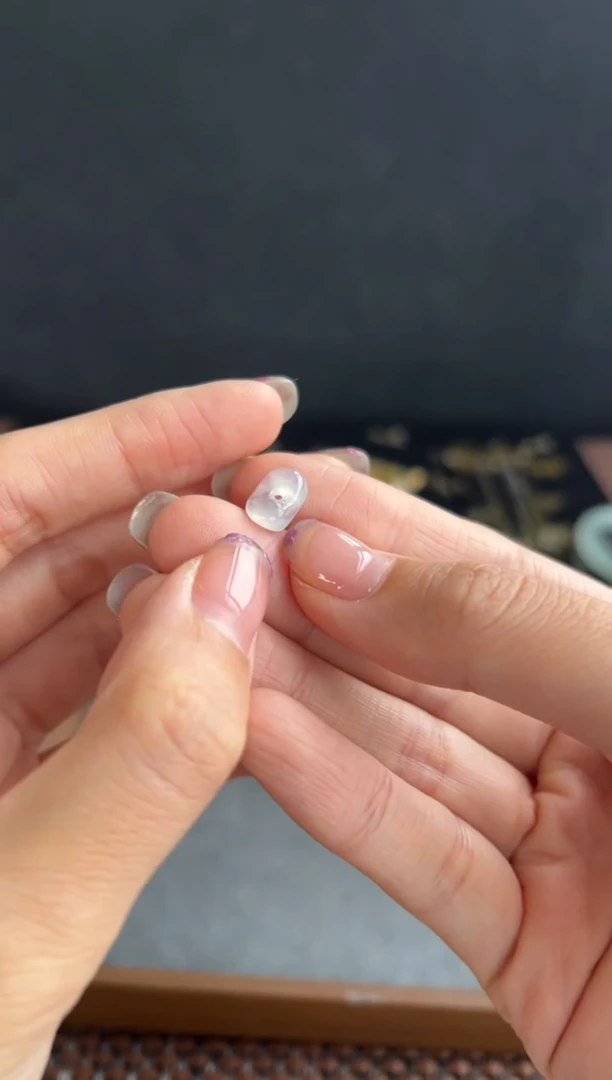 颈饰未镶嵌翡翠809买断