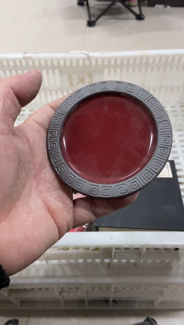 杯子瓷无运费险有瑕疵的摄影的产品有使用过的痕迹有点脏介意勿拍