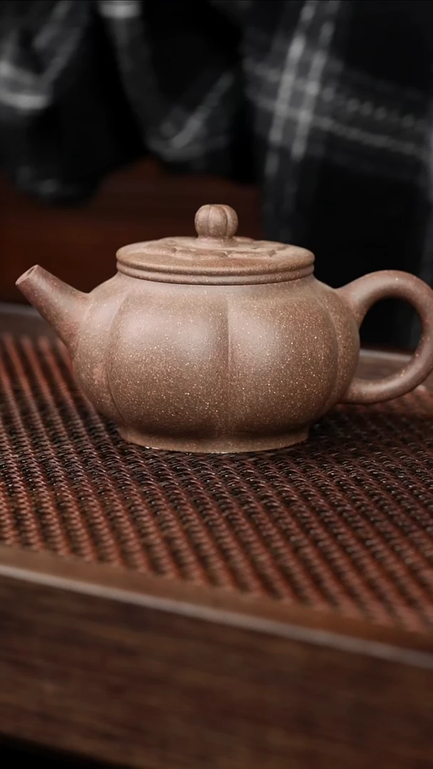 茶壶紫砂S****J6-2灯笼