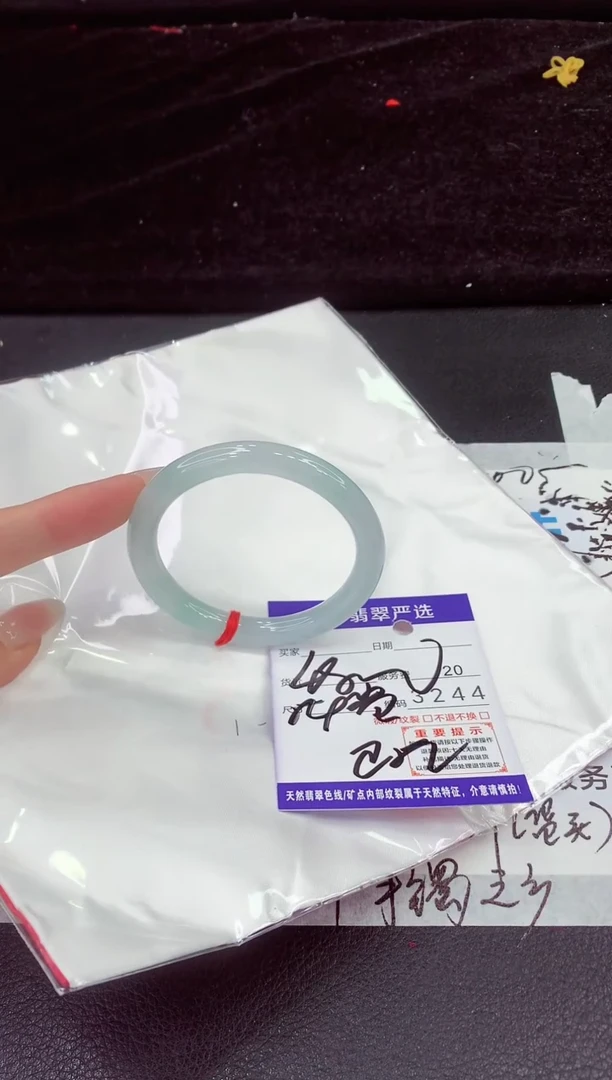 未镶嵌手镯翡翠巧*力111111111