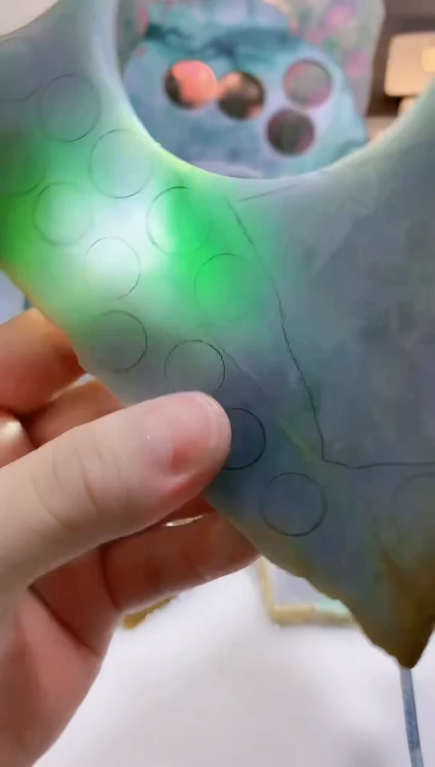 翡翠未镶嵌颈饰0林0翡翠珠宝853