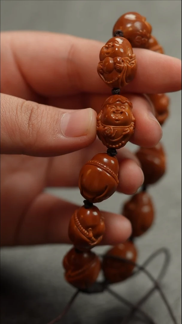 手串/手链橄榄核橄榄核