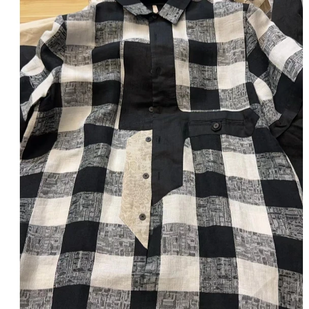 MSJ衬衣活动专属链接