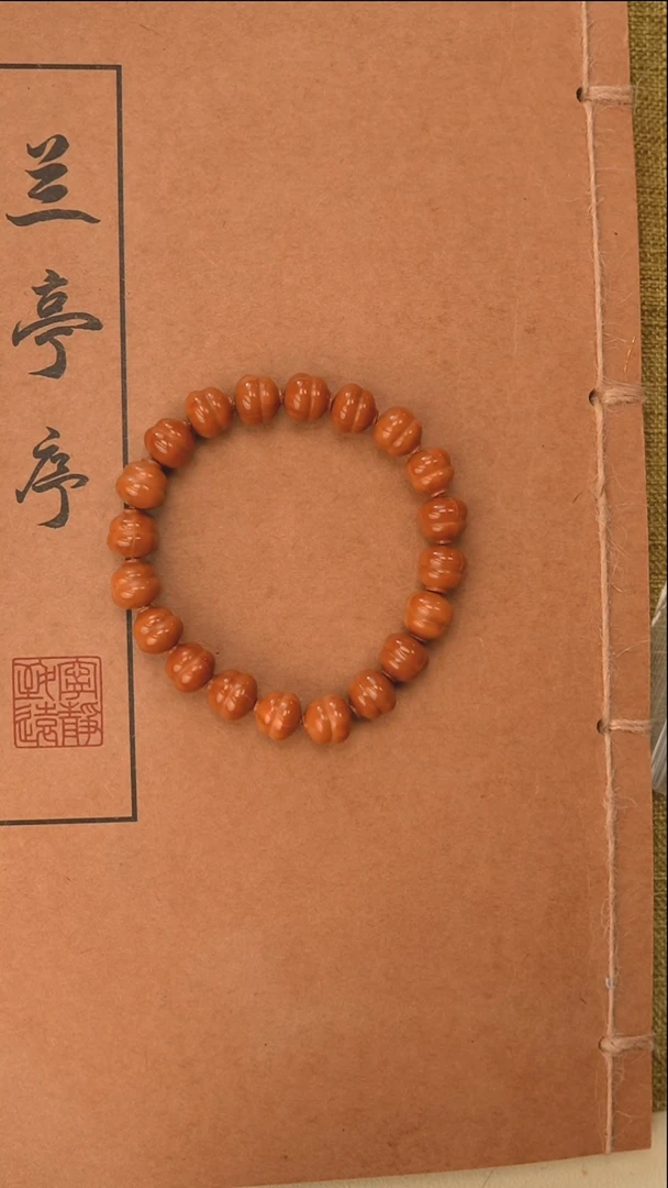 手串猴头核桃A2943多样性发货发其一