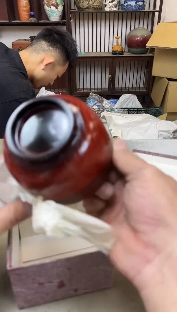 瓷片599聚宝缘海陶精选