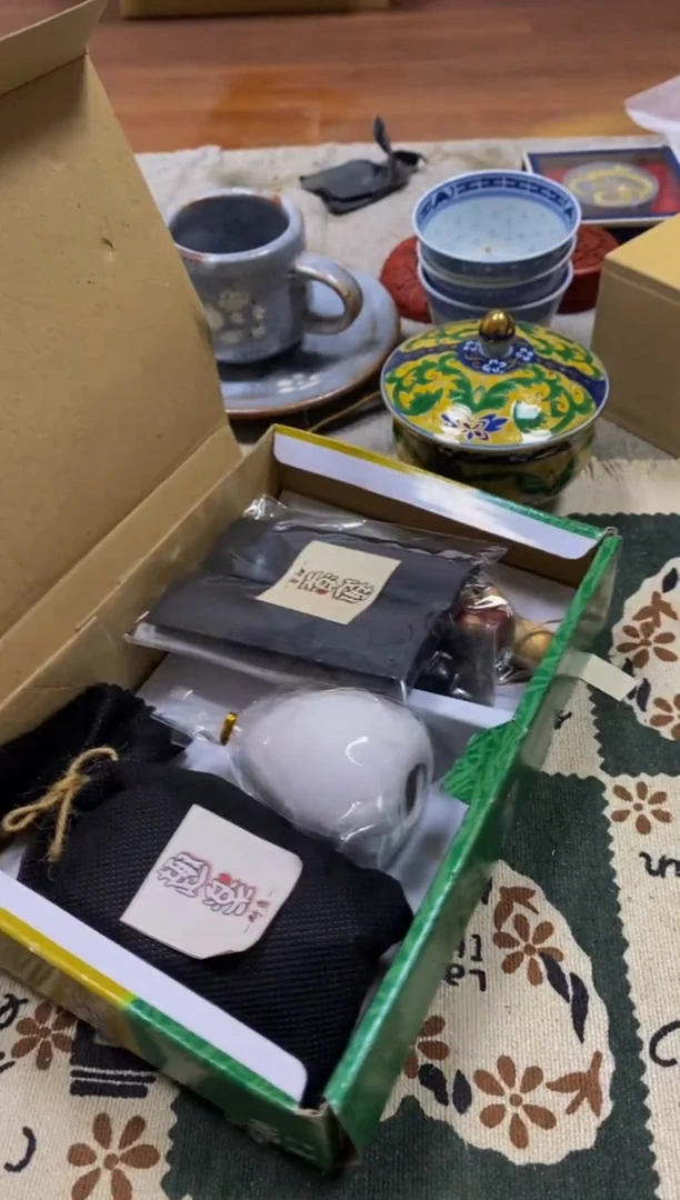 其他看好在拍 不退不换
