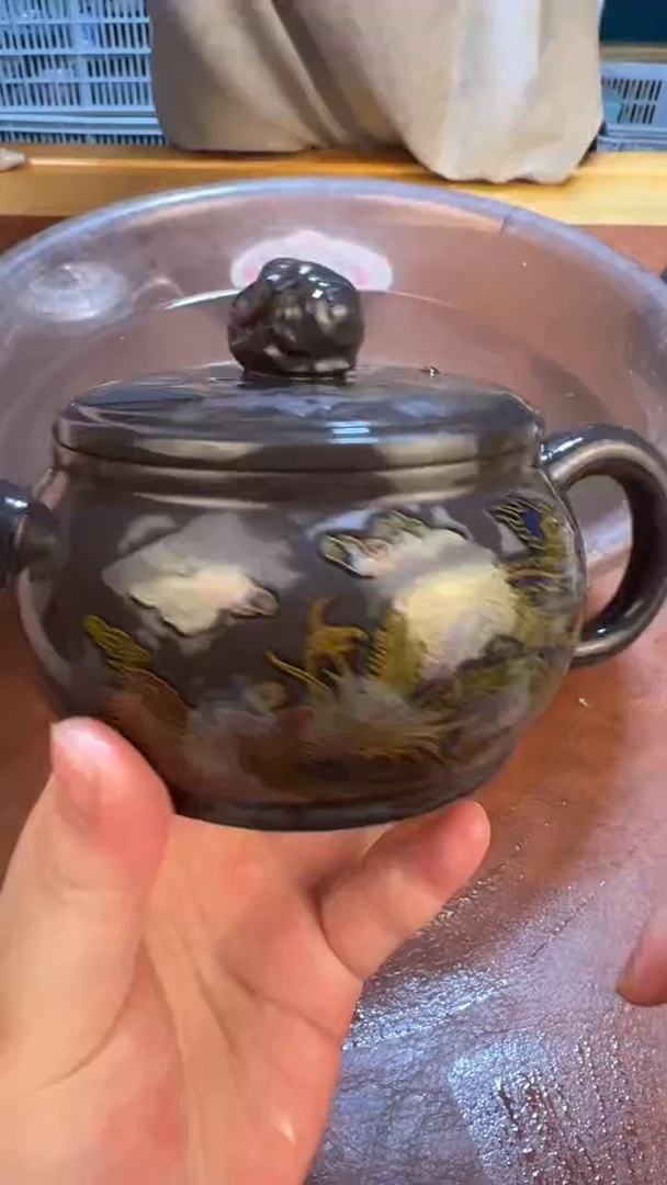高端茶具，便宜处理