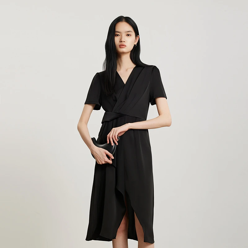 【商场同款】连衣裙G32051B0009