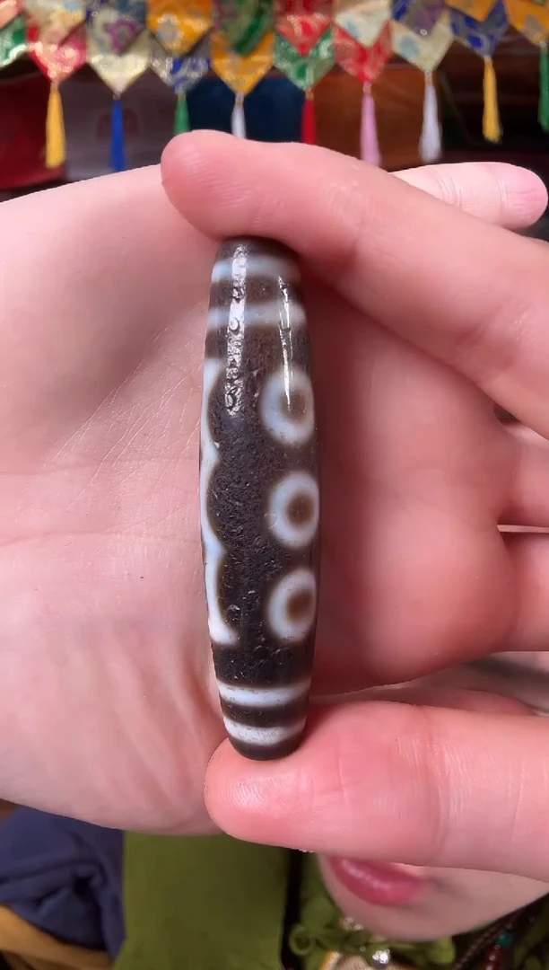 非金属无非金属无藏地五眼天珠