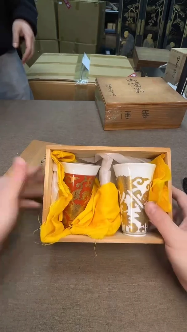 茶宠瓷器茶具套装