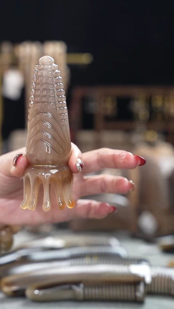 【闪购商品】梳香年货节特惠价