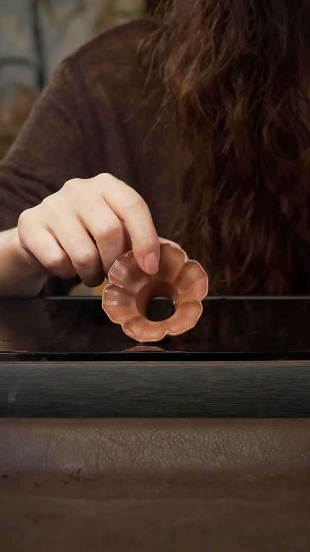 茶壶紫砂5 斗茶器 降坡泥