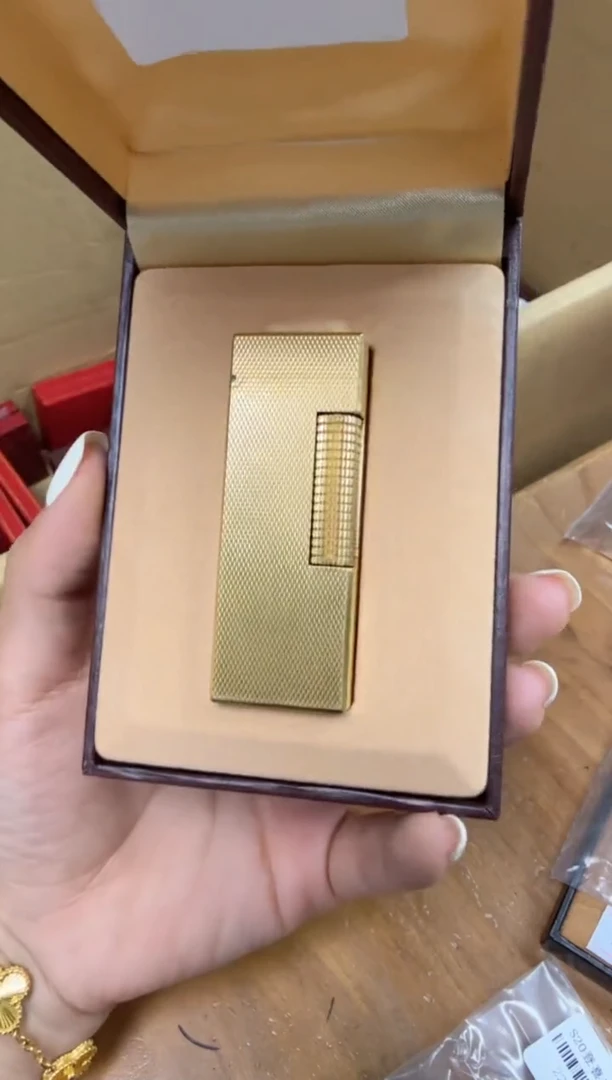 纯铜51 登家金色4代麦穗